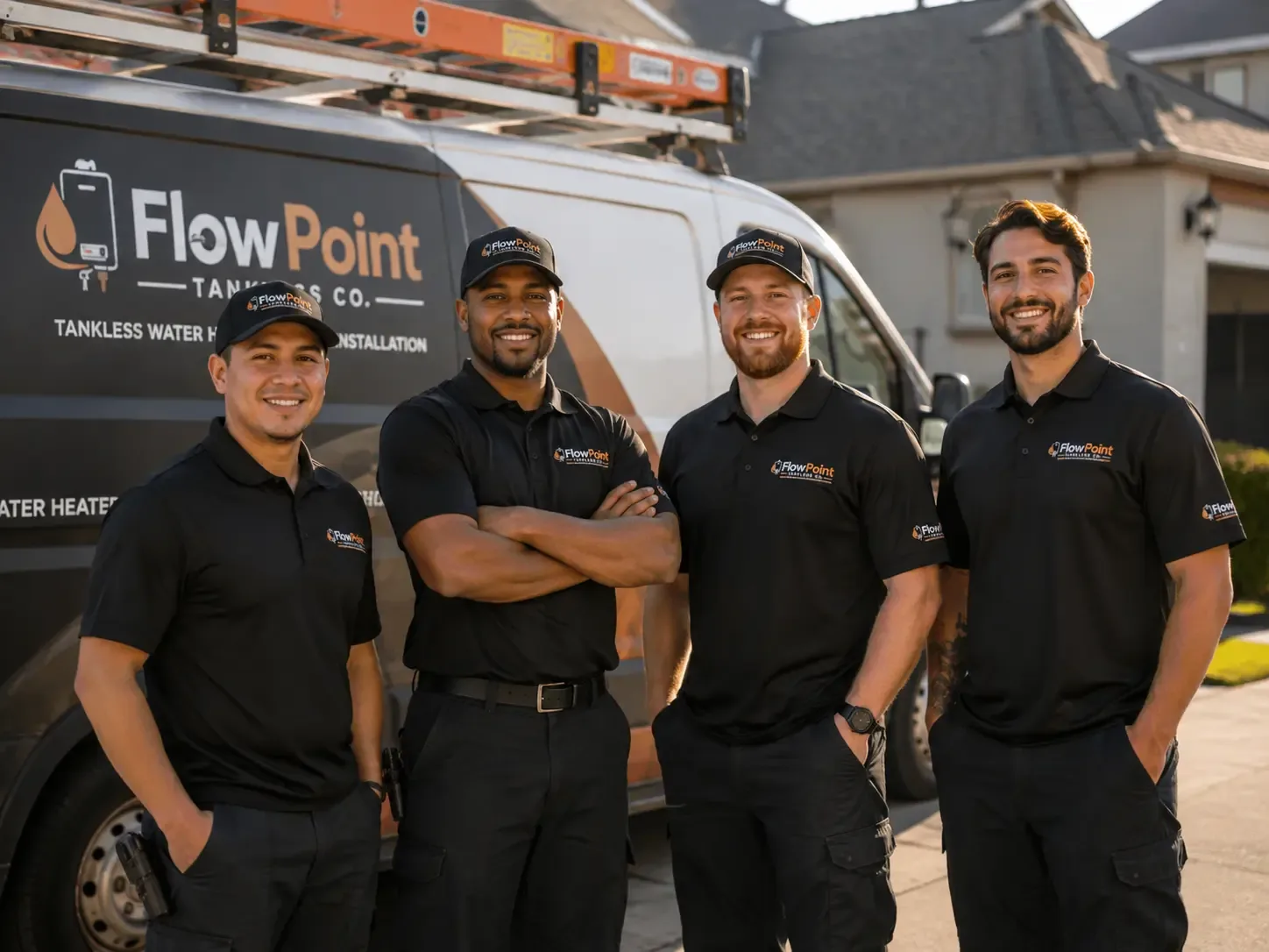 Tankless Water Heater Installation company in Cody, WY