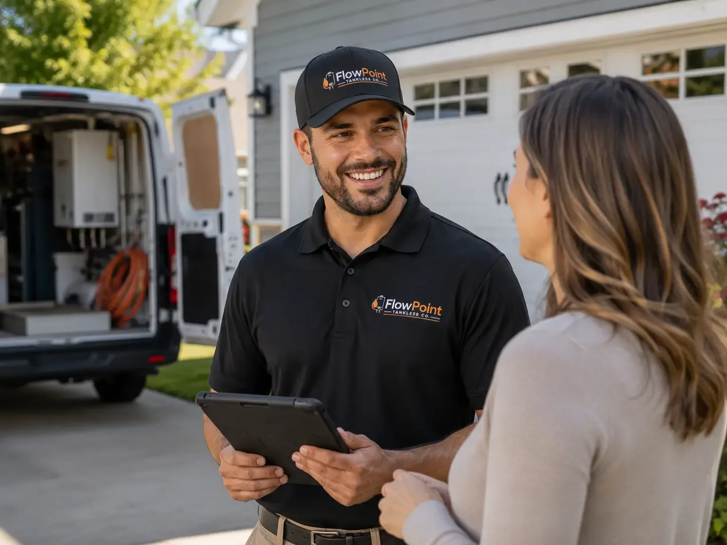 Tankless Water Heater Installation Cody, WY FAQs